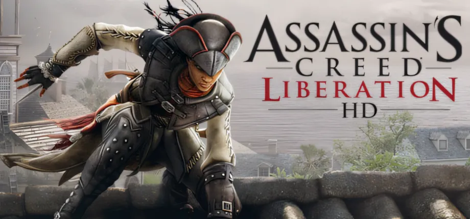 Assassin’s Creed: Liberation HD | UPLAY | Ключ