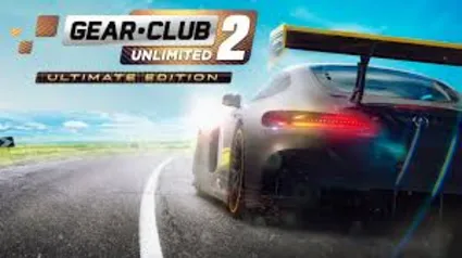 💎 Gear.Club Unlimited 2 - Ultimate Edition 🔑 КЛЮЧ 🇦🇷 Аргентина
