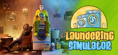 Laundering Simulator Steam Key GLOBAL