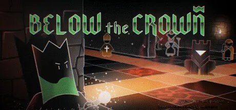 Below the Crown Steam Key GLOBAL