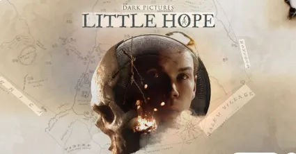 THE DARK PICTURES ANTHOLOGY: LITTLE HOPE [ONLINE STEAM] Полный доступ