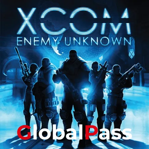 XCOM: ENEMY UNKNOWN COMPLETE PACK (GOG/REGION FREE) КЛЮЧ + ПОДАРОЧНЫЙ СЕРТИФИКАТ