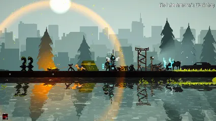 The Ember Guardian АВТОДОСТАВКА STEAM РОССИЯ