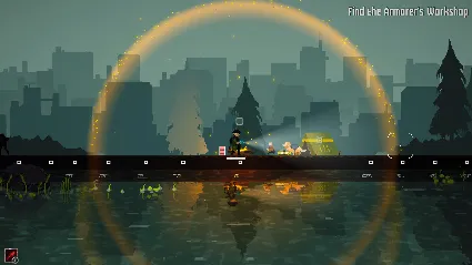 The Ember Guardian АВТОДОСТАВКА STEAM РОССИЯ