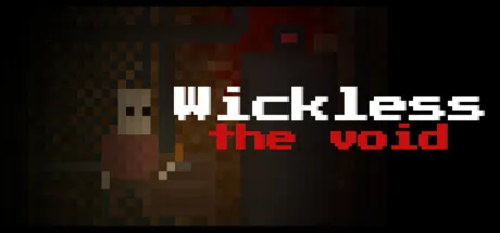 Wickless: the void (STEAM KEY/REGION FREE)