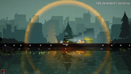 The Ember Guardian ✅ STEAM GIFT AUTO ✅ RU+МИР