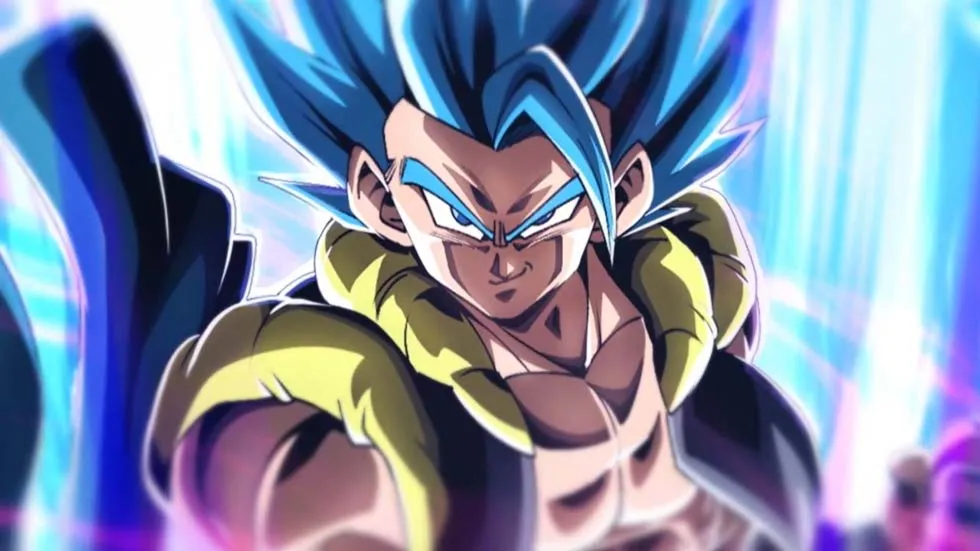 Dragon Ball Z Dokkan Battle – Mobile