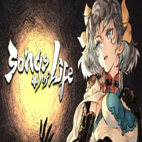 Songs of Life (Steam ключ / РФ+Весь Мир)