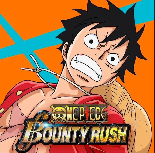 ONE PIECE Bounty Rush Mobile