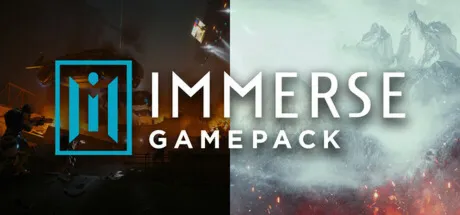 Immerse Gamepack Cyberpunk 2077 (Steam Gift Россия)