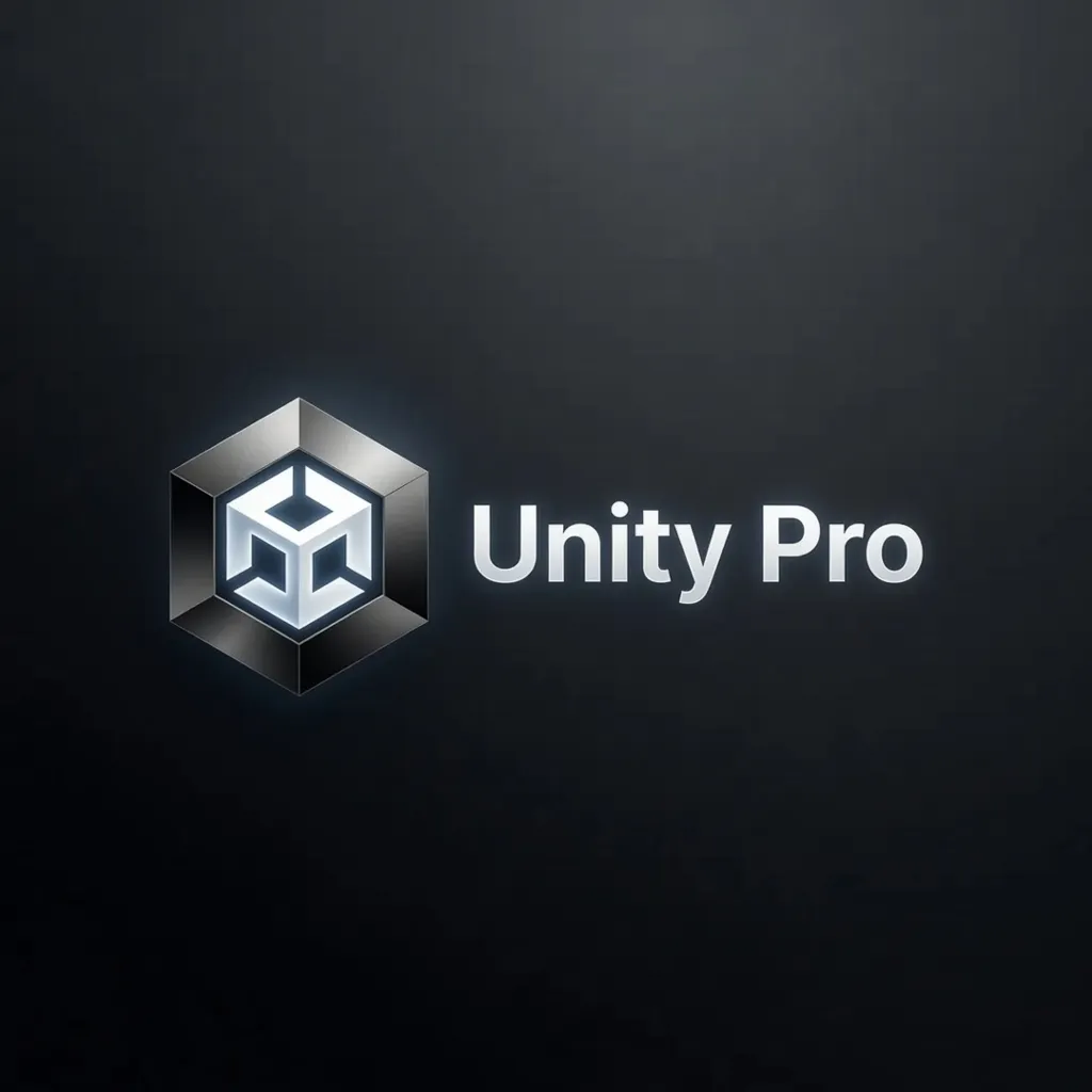 Unity Pro | Подписка на 1 год | Личный аккаунт