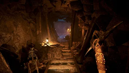 Alaska Gold Fever Steam АККАУНТ НОВЫЙ+ПОЧТА