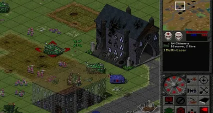 Final Liberation: Warhammer Epic 40,000 GOG КЛЮЧ