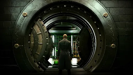HITMAN World of Assassination - Deluxe Pack DLC EU XBOX One / Xbox Series X|S КЛЮЧ