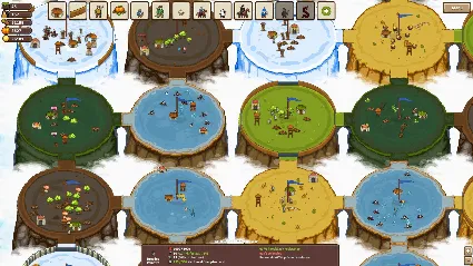 Circle Empires EU Steam КЛЮЧ