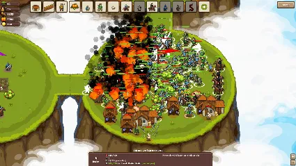 Circle Empires EU Steam КЛЮЧ