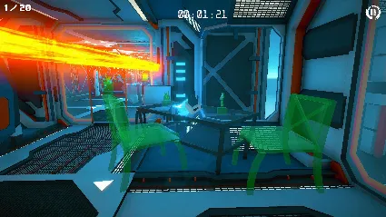 ️ВСЕ СТРАНЫ+РОССИЯ️ 3D PUZZLE - Winter Outpost STEAM
