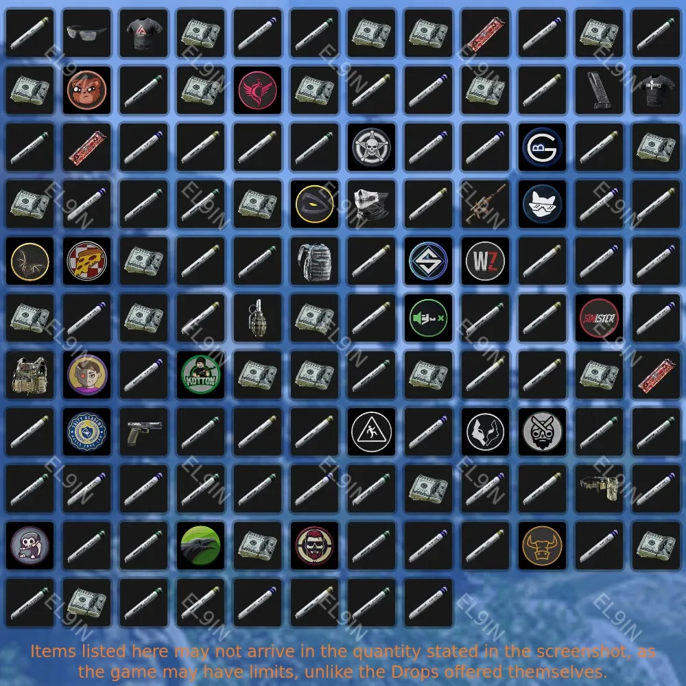 📈Gray Zone Warfare🎉Твич Дропсы