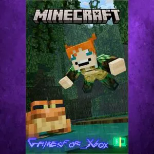 ️Swamp Dwellers Bundle XBOX DLC