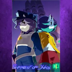 ️PEPPERED An Existential Platformer XBOX