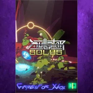 ️Nullstar Solus XBOX