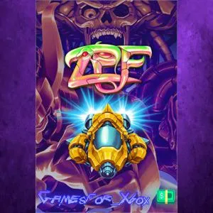 ️ZPF XBOX