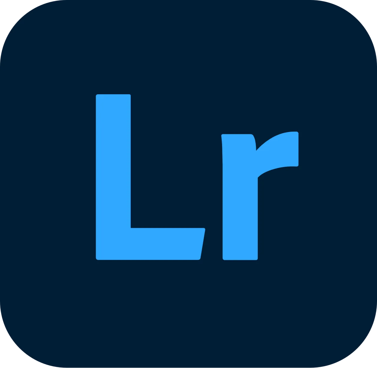  ADOBE LIGHTROOM | 1 ГОД | ГЛОБАЛ 