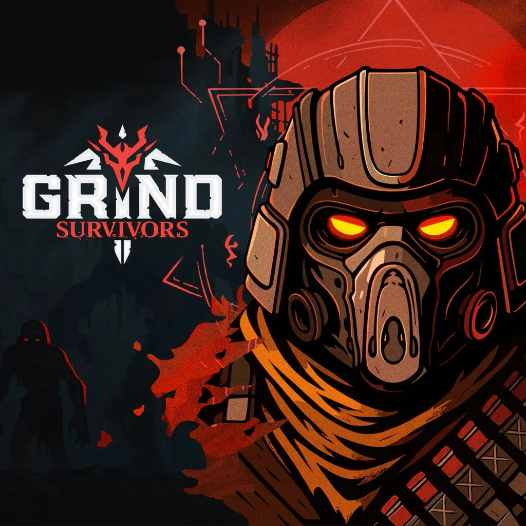 Grind Survivors (Steam/Ключ/ Весь Мир)