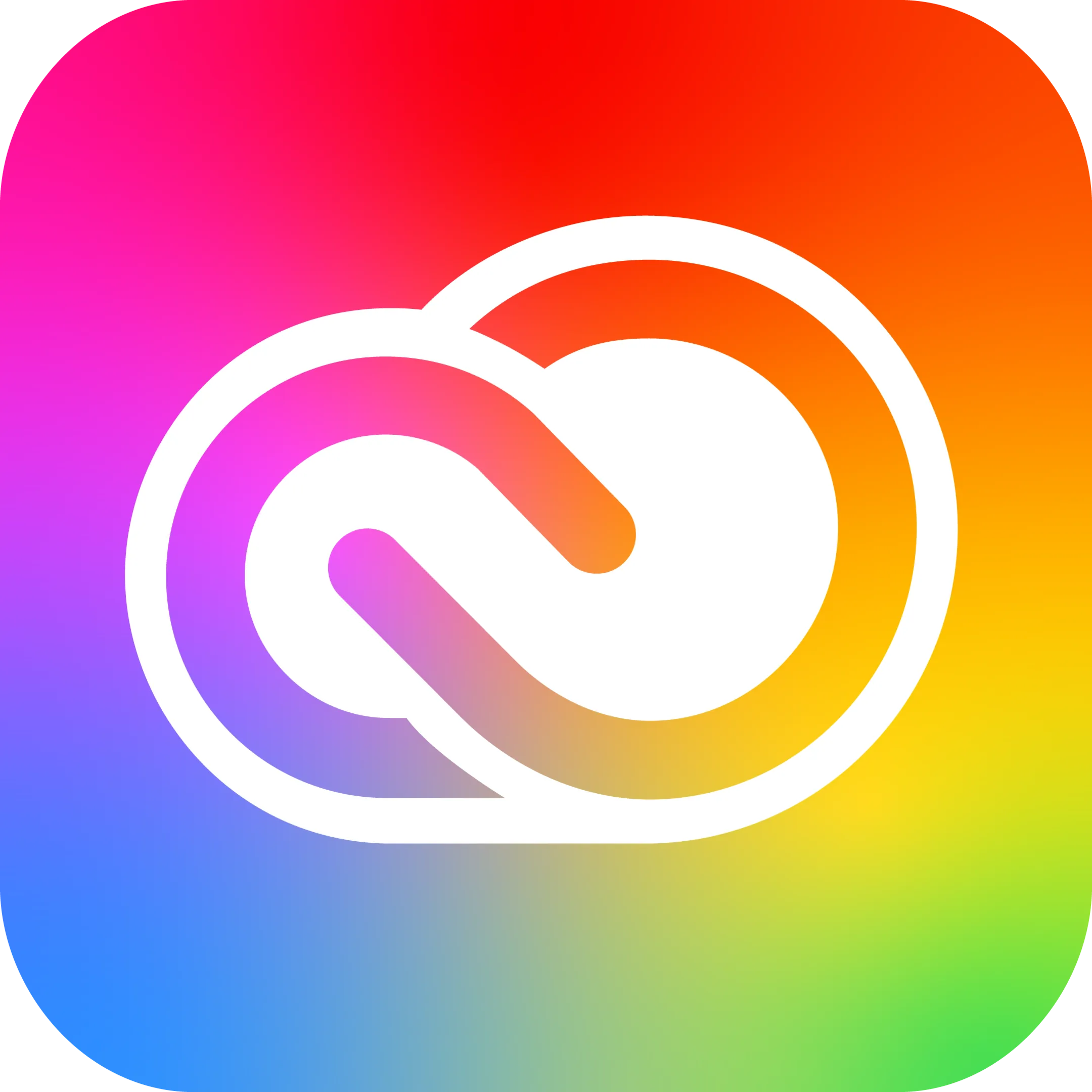  ADOBE CREATIVE CLOUD INDIVIDUAL | 1 ГОД | ГЛОБАЛ 