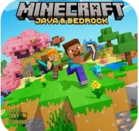 ✅ Minecraft Java & Bedrock for PC КЛЮЧ для Microsoft Store Windows ПК