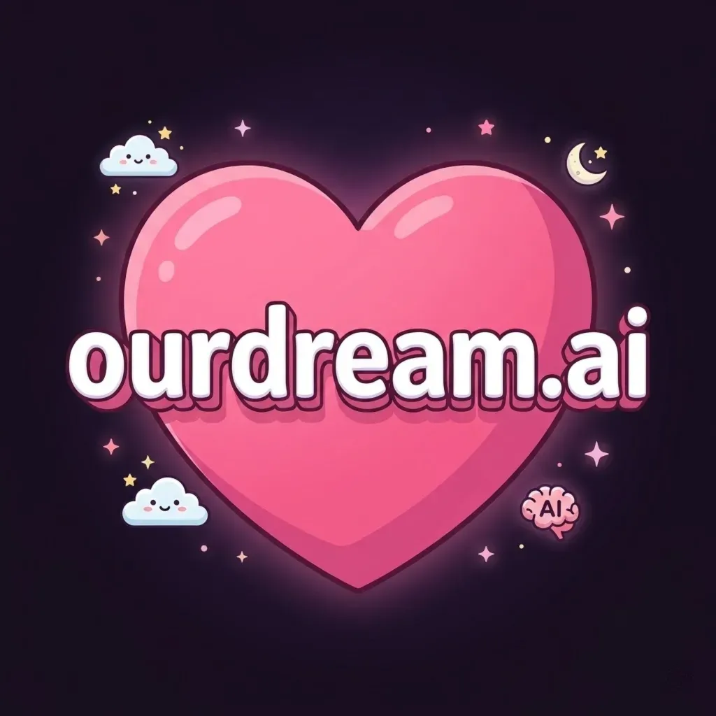 OurDream AI Премиум Подписка Личный Аккаунт Полный Доступ Гарантия