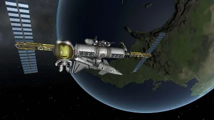 Kerbal Space Program GOG КЛЮЧ GLOBAL
