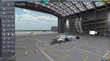 Kerbal Space Program EU GOG КЛЮЧ