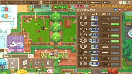 Let's Build a Zoo Steam КЛЮЧ GLOBAL