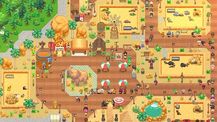 Let's Build a Zoo Steam КЛЮЧ GLOBAL