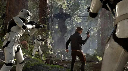 Star Wars Battlefront Ultimate Edition AR XBOX One КЛЮЧ