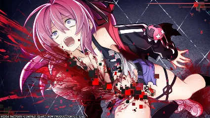 Death end re;Quest Code Z Steam КЛЮЧ GLOBAL