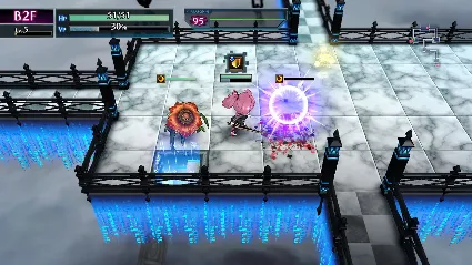 Death end re;Quest Code Z Steam КЛЮЧ GLOBAL