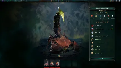 Age of Wonders 4 - Rise from Ruin DLC Steam КЛЮЧ
