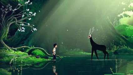 Planet of Lana 2 EU Steam КЛЮЧ