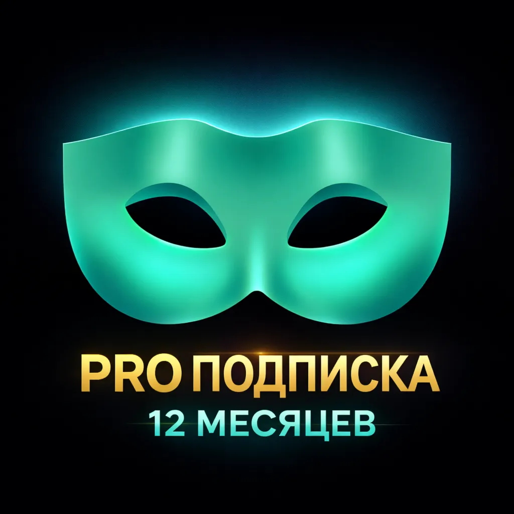 📷 Persona PRO + ПОДПИСКА НА ГОД iPhone ios Appstore iPad + 🎁