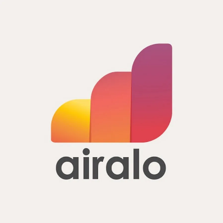  AIRALO ВАУЧЕР 5 USD - 50 USD | ГЛОБАЛ 
