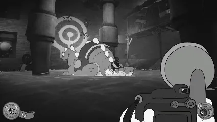 MOUSE: P.I. For Hire Xbox Series X|S