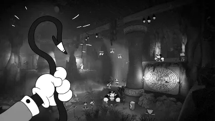 MOUSE: P.I. For Hire Xbox Series X|S