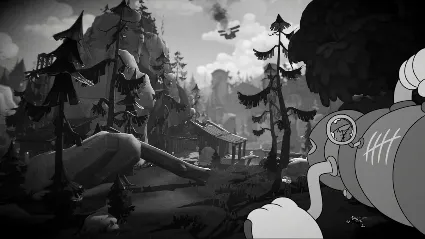 MOUSE: P.I. For Hire Xbox Series X|S