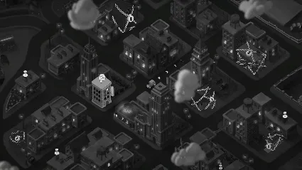 MOUSE: P.I. For Hire Xbox Series X|S