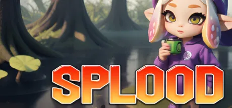Splood (STEAM KEY/GLOBAL)