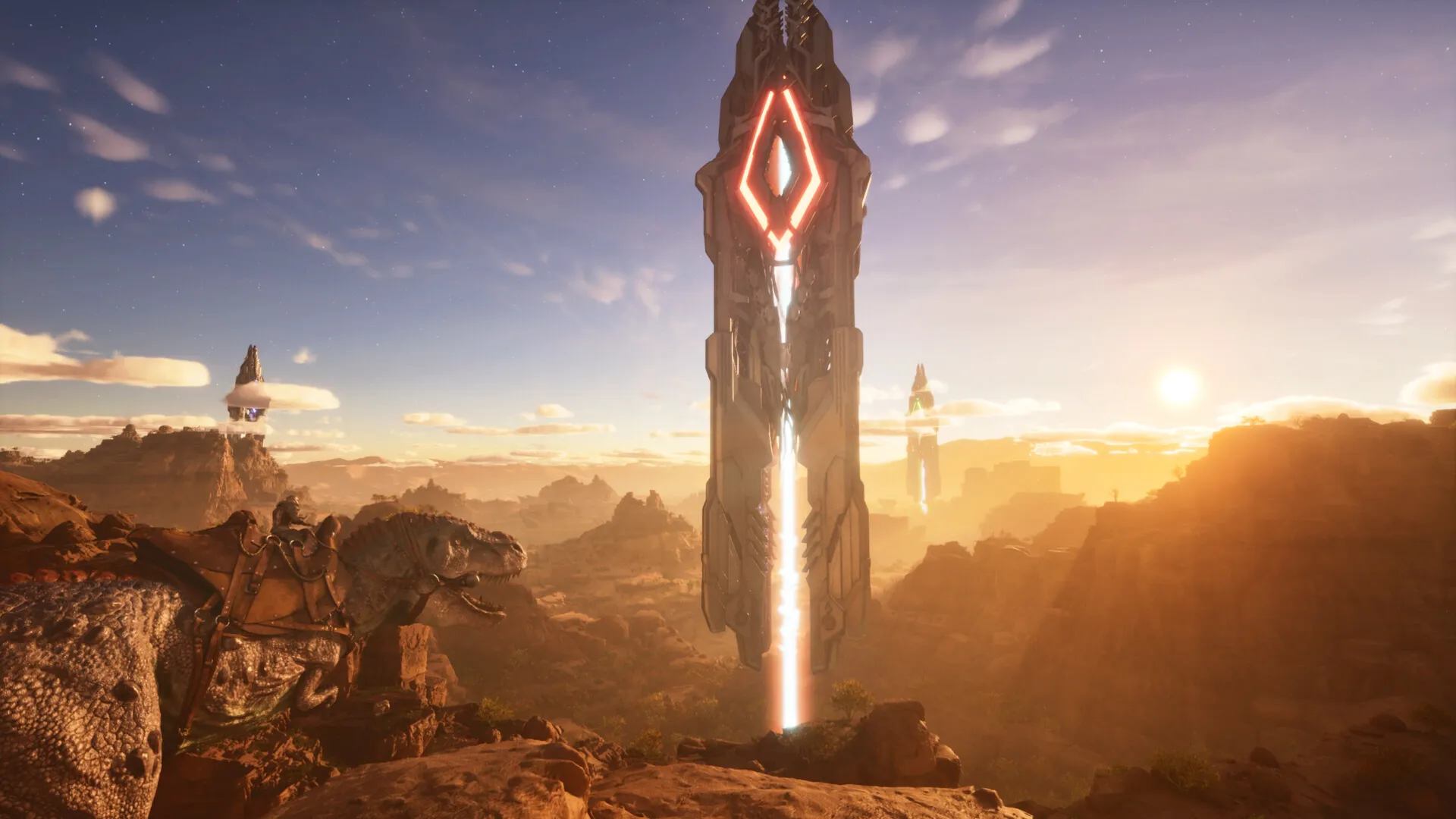 ARK: Survival Ascended XBOX SERIES X|S / PC Ключ