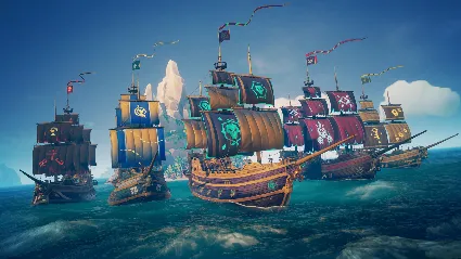 Sea of Thieves 2026 Premium Edition - STEAM RU/KZ/UA/BY