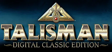 Talisman: Digital Classic Edition STEAM KEY GLOBAL+BONUS